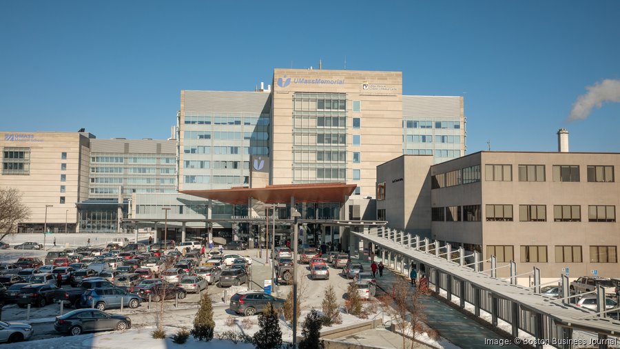 UMass Memorial Health uses artificial intelligence to triage ER