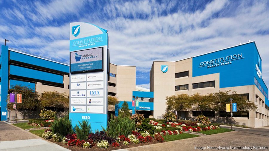 Pennsylvania Dermatology Partners expands Philadelphiaarea footprint