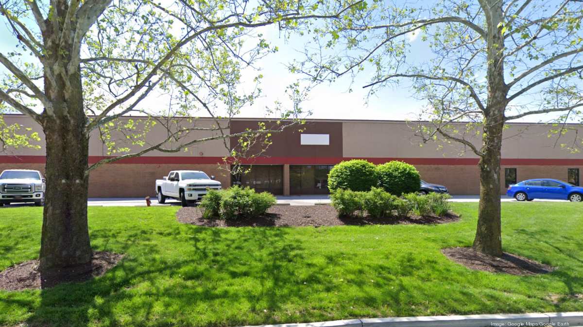 Plymouth Industrial REIT acquires property in Maryland Heights, outside