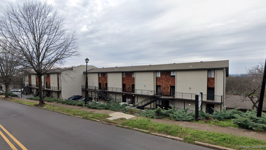 Pawnee Square Apartments sold in 6M deal Birmingham Business Journal