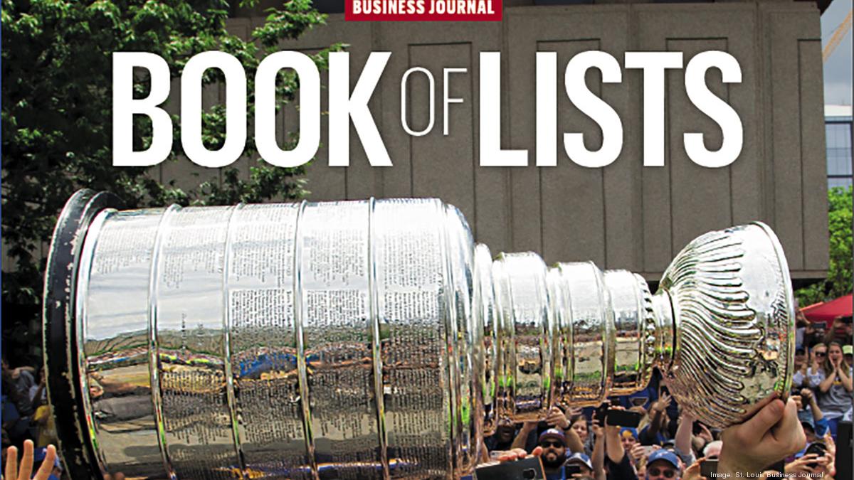 The SLBJ's 201920 Book of Lists is here with what you need — lots of