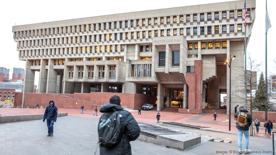 Rent control proposal highlights divisions in Boston City Council