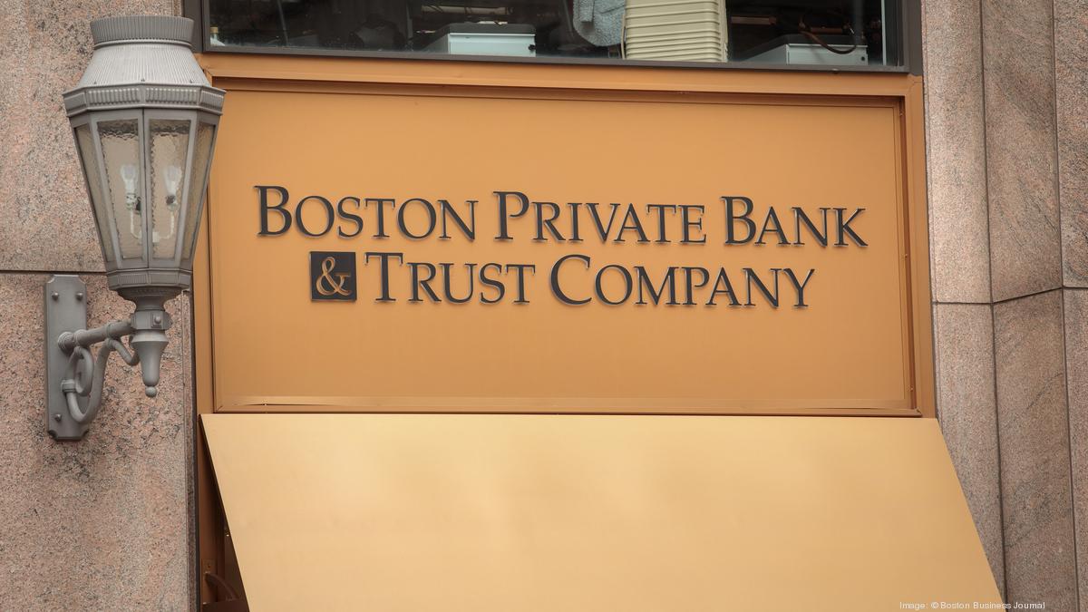 Boston Private Investor HoldCo Blasts ‘management-friendly’ Silicon ...