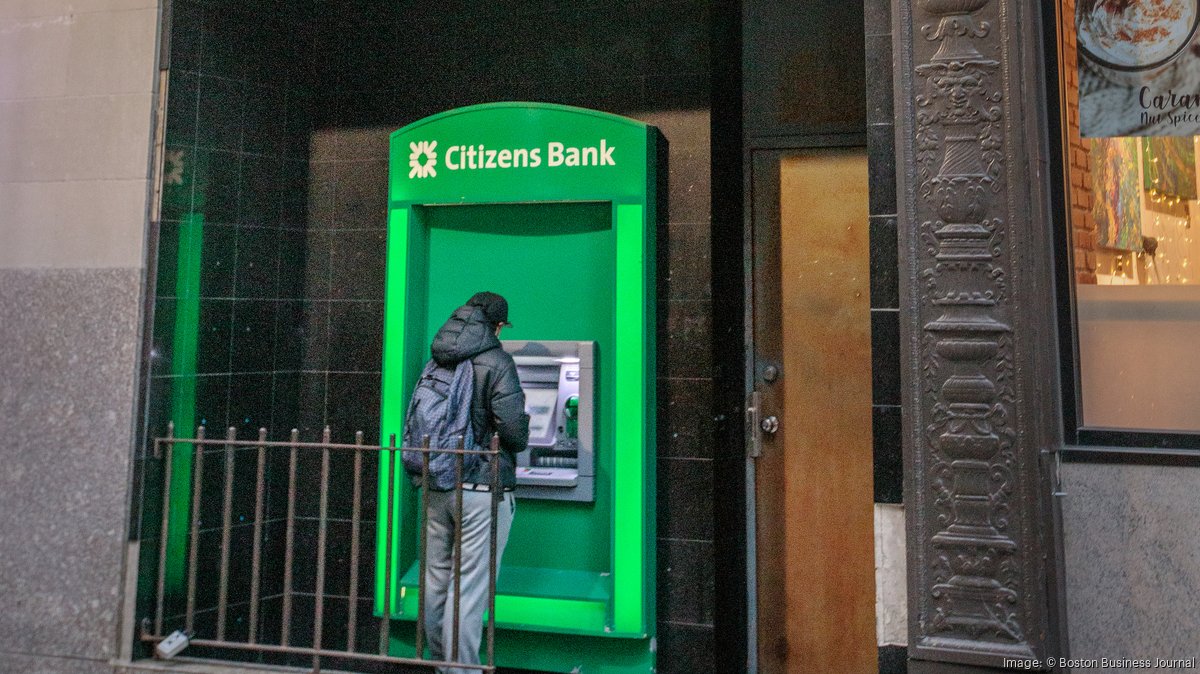 波士顿的ATM费率在全国最低，根据Bankrate的研究。