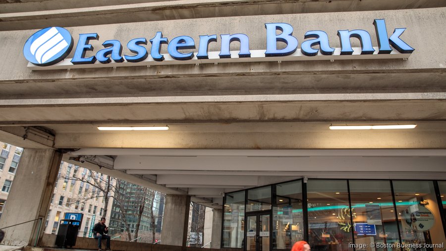 Eastern bank near me