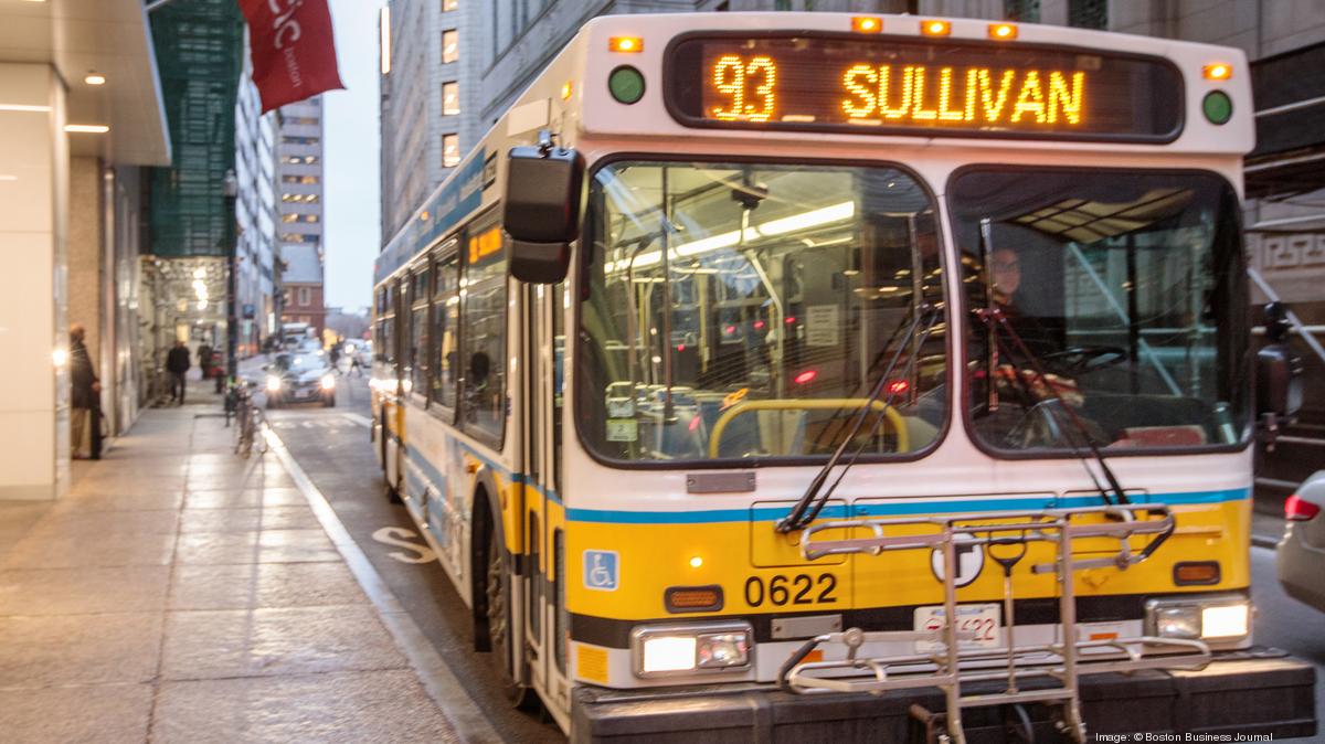 Ad campaign to highlight MBTA job cuts, demand safety Boston Business