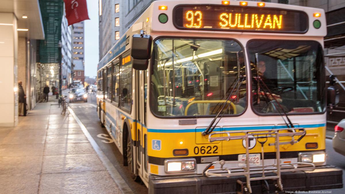 19 Bus Schedule Mbta