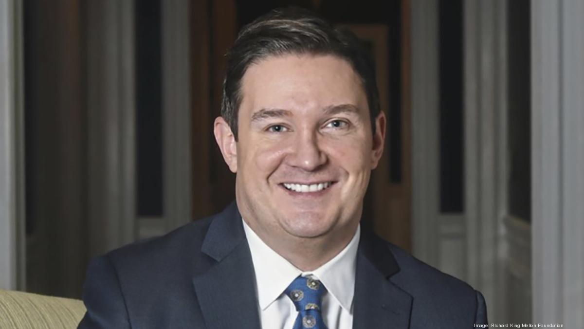 How the Richard King Mellon Foundation, the largest foundation in Pittsburgh, has been