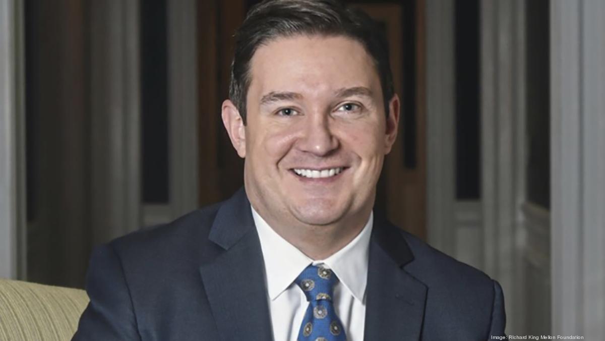 The RK Mellon Foundation board of trustees have elected Sam Reiman as a