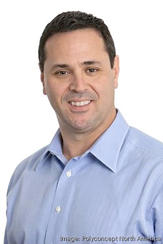 Neil Ringen Polyconcept North America to donate to Ukraine refugees - Pittsburgh ...