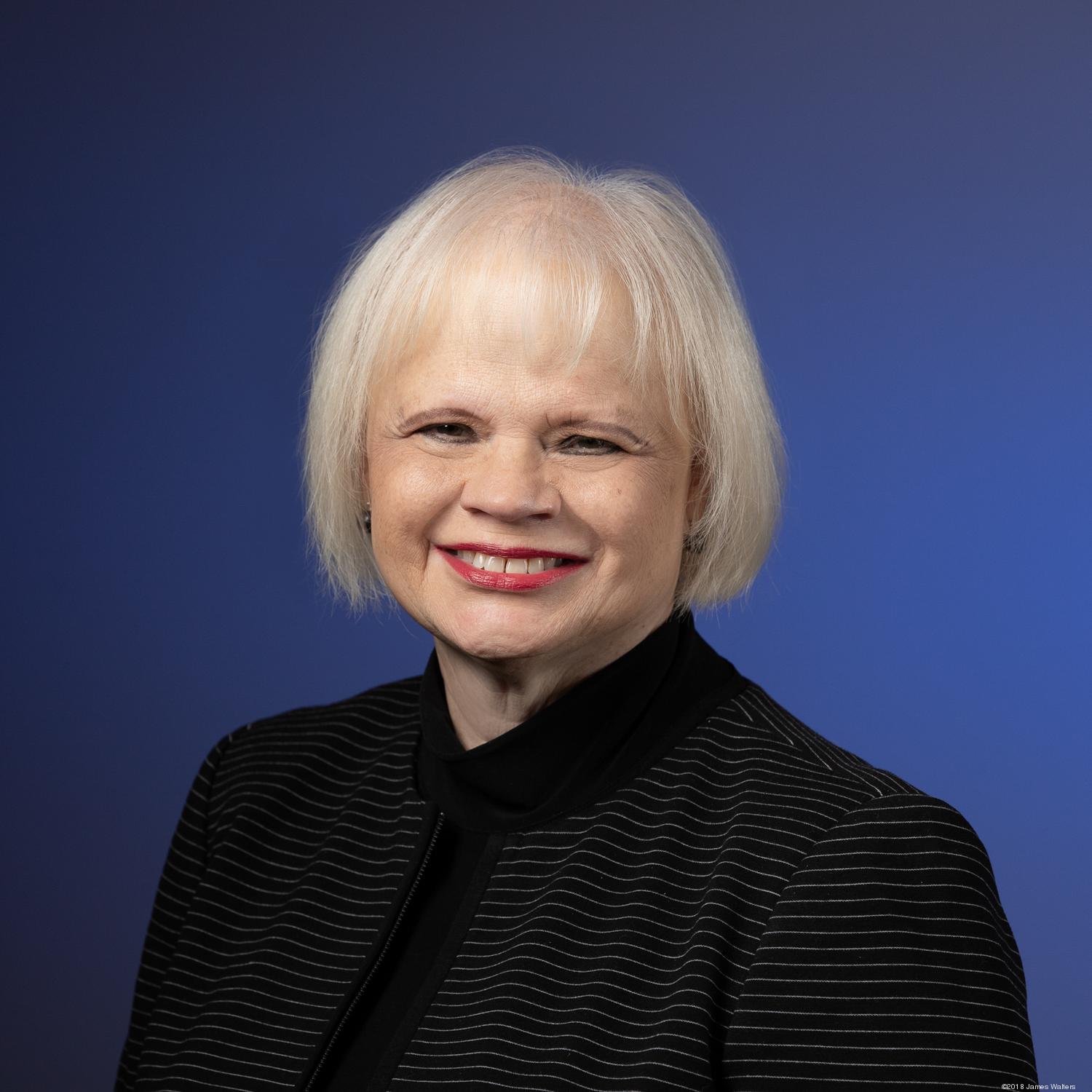 Carol Lancaster | People on The Move - Triangle Business Journal