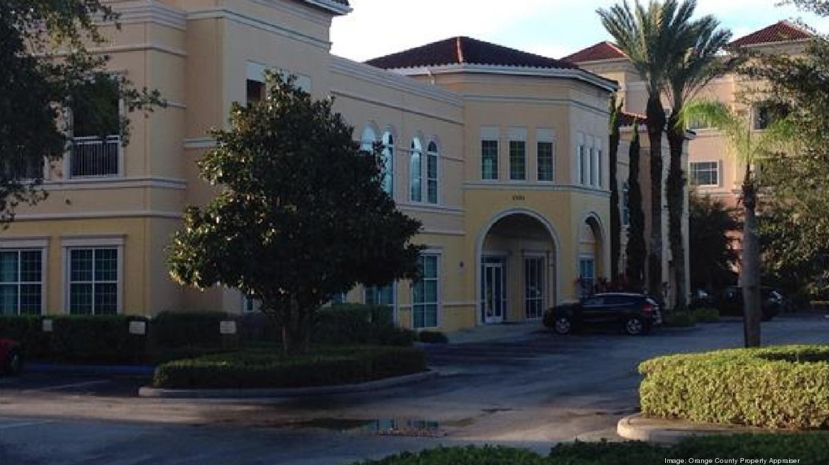 Florida developer looks to sell office properties Orlando Business