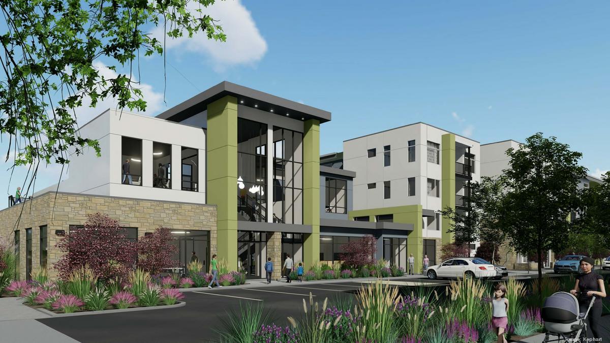 Spanos Proposes North Natomas Apartment Complex Sacramento Business Journal