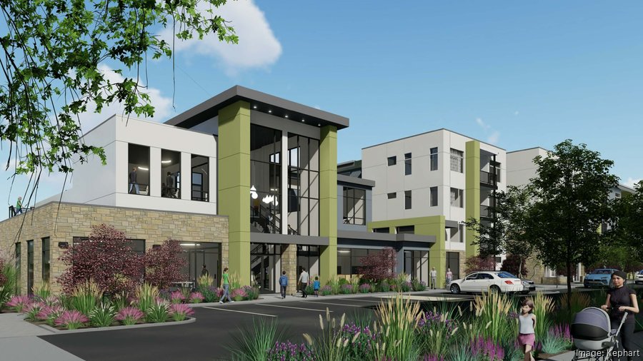 Spanos buys apartment project sites from Alleghany, Cora Properties