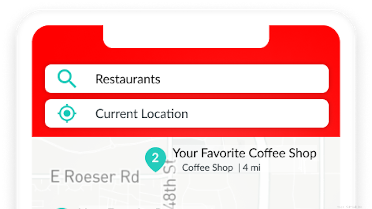 Business owners can create, sell gift cards with new Scottsdale app ...