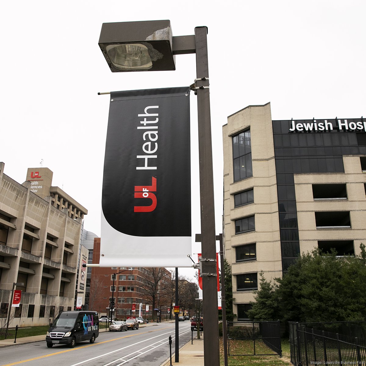 Report details major issues at University of Louisville Foundation