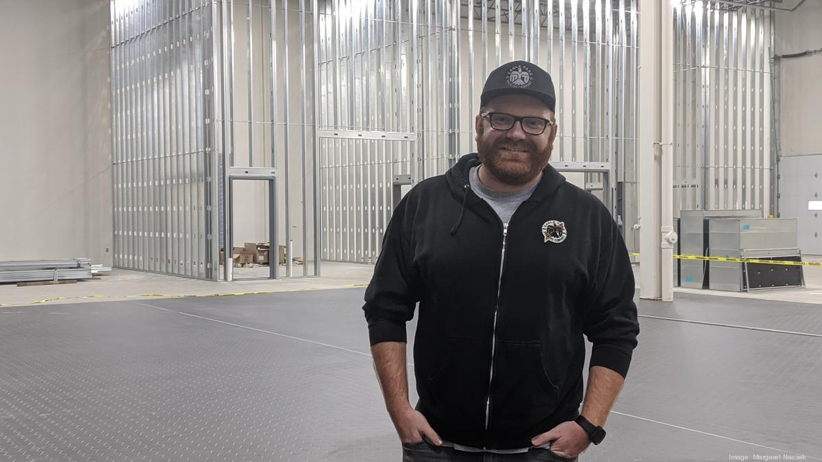 Eagle Park Brewing expects to open Muskego location in April or May of