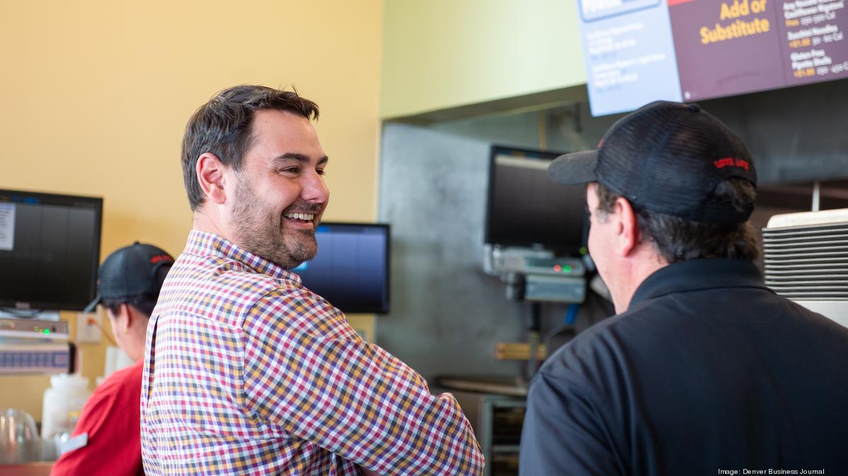 Noodles & Company's new employee benefits mirror a growing national