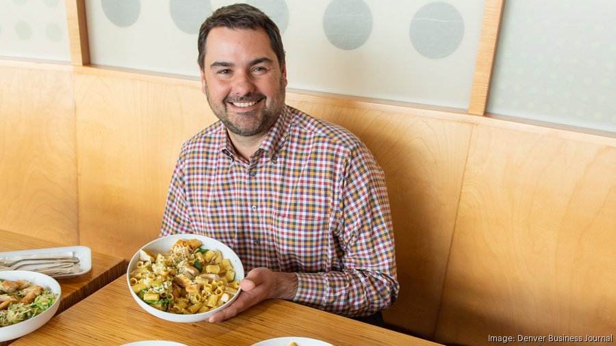 Noodles & Co. franchisee plans more Florida restaurants Orlando