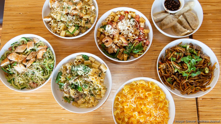 Noodles & Company eyeing Atlanta restaurant expansion Atlanta