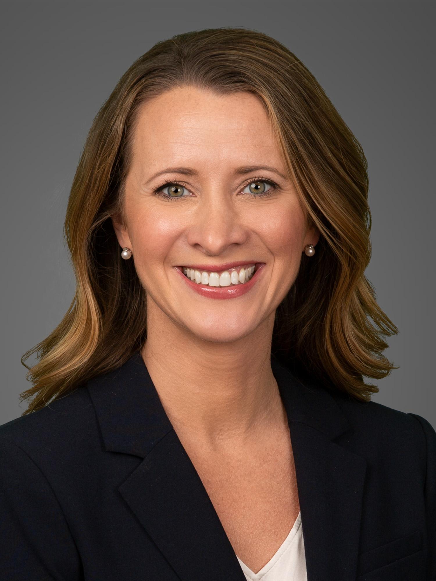 Caroline Maxwell People on The Move Washington Business Journal