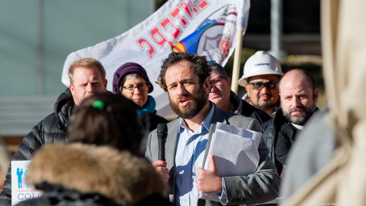 Colorado employers facing deluge of new compensation regulations in