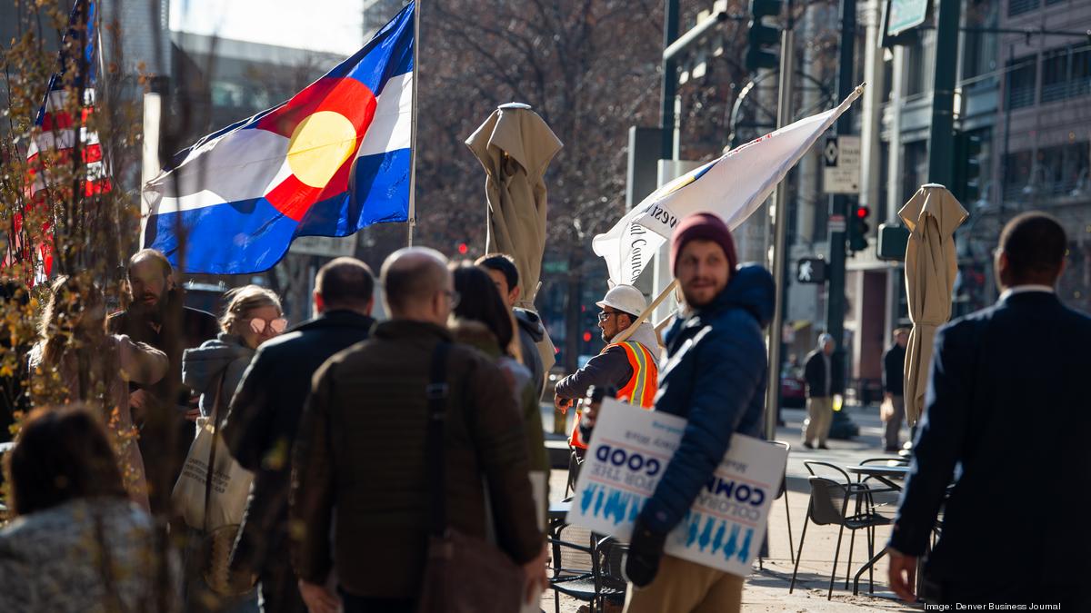 Furloughs, workfromhome policies complicate Colorado employment law Denver Business Journal