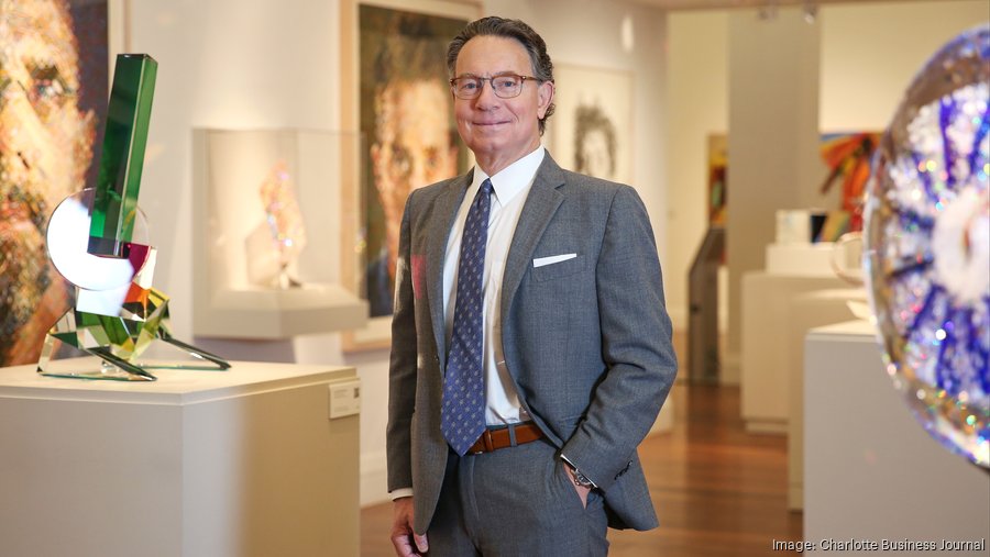 Putting Foundation For The Carolinas on a mission to make a difference