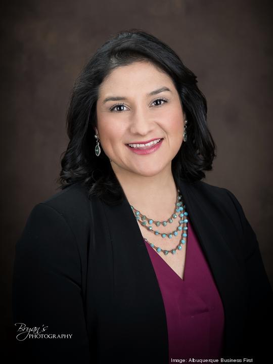 New Mexico Inno - ABF's 40 Under 40: Andrea Garcia is strengthening New ...