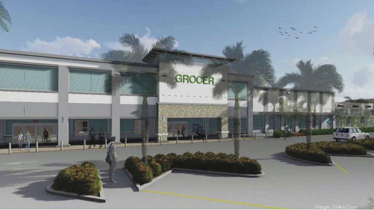 publix makes money on real estate