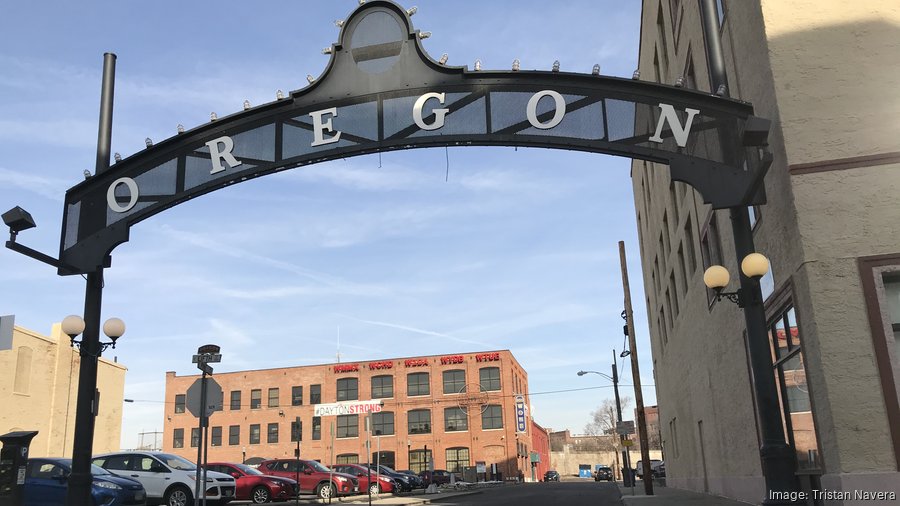 Free WiFi coming to Oregon District Dayton Business Journal