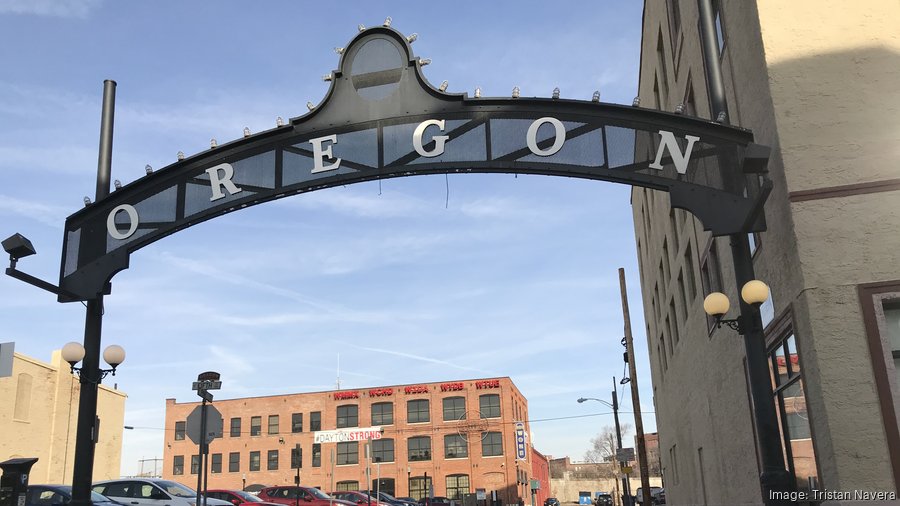 Oregon District businesses 'going through it' one year after tragedy