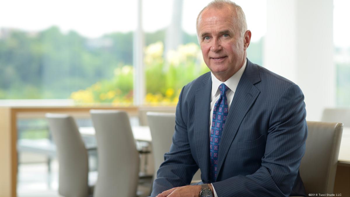 Pittsburgh's 8thlargest law firm, Burns White LLC, builds Philadelphia