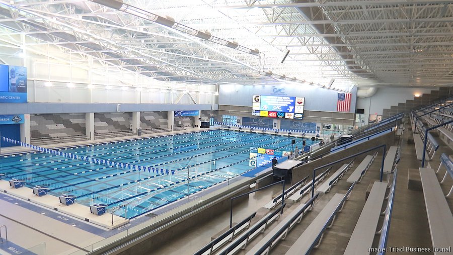 Backers of Capital Region Aquatic Center select ViaPort mall in