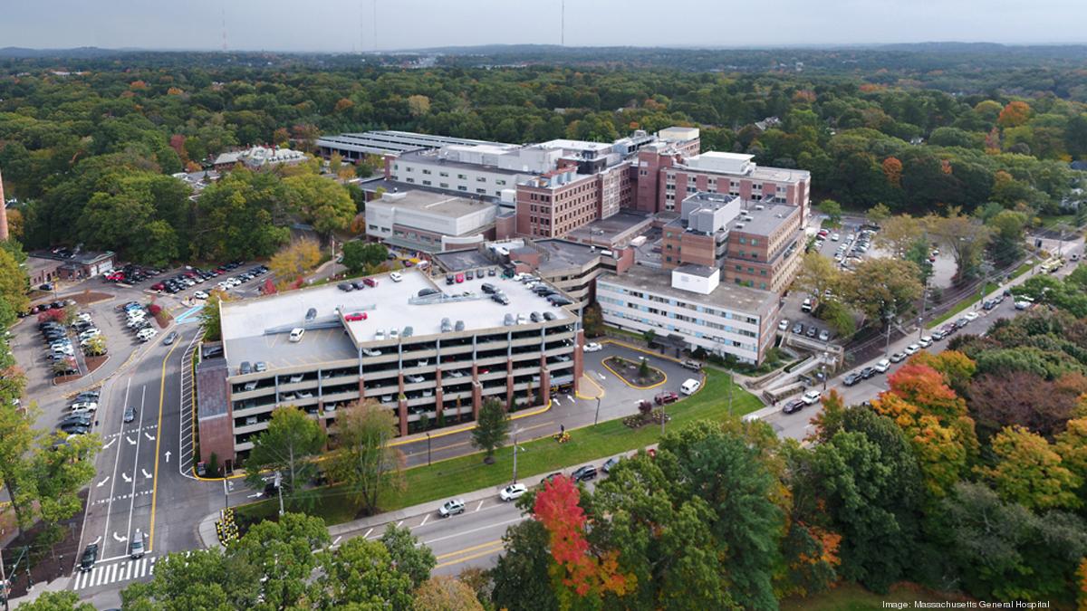 Mass General Brigham shifts community hospital leadership structure, announces executive changes