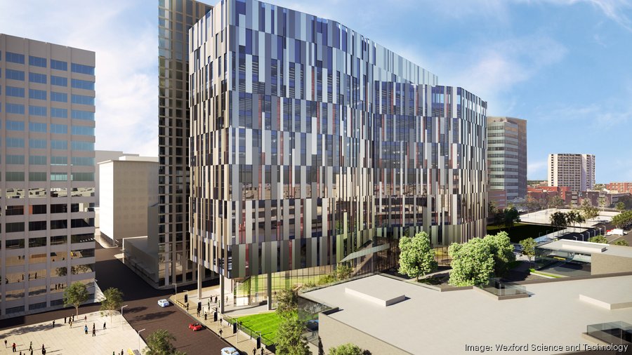 Drexel to occupy all of new uCity Square building - Philadelphia ...