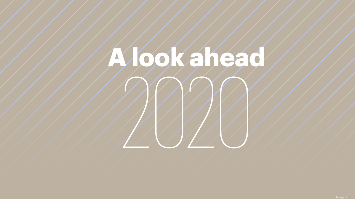 A Look Ahead 2020: Commercial Real Estate Will Continue To Transform ...