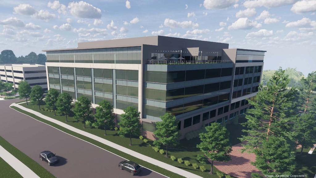 Golden Corral To Move Raleigh Headquarters To New Palisades Development Near Pnc Arena Triangle Business Journal
