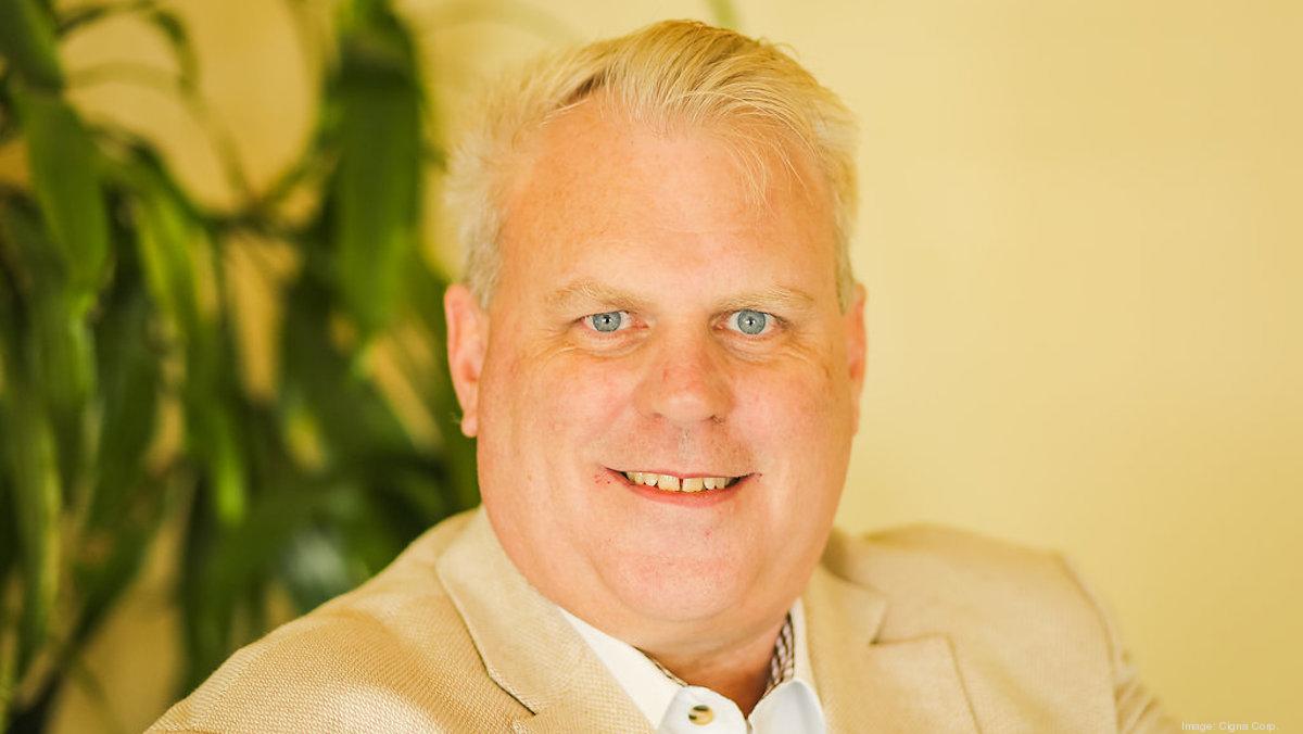 Cigna Market President Talks Memorial Hermann Negotiations Houston