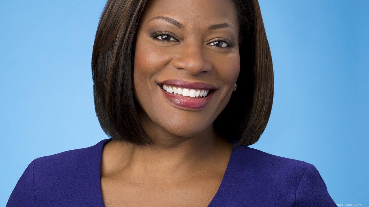 Shannon Sims to fill coanchor slot on TMJ4 late news Milwaukee