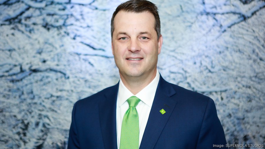 TD Bank taps Tampa commercial banker as new market president as FL ...