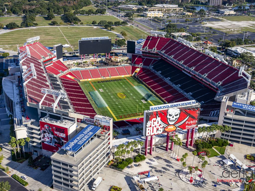 Tampa Sports Authority Inc Company Profile The Business Journals