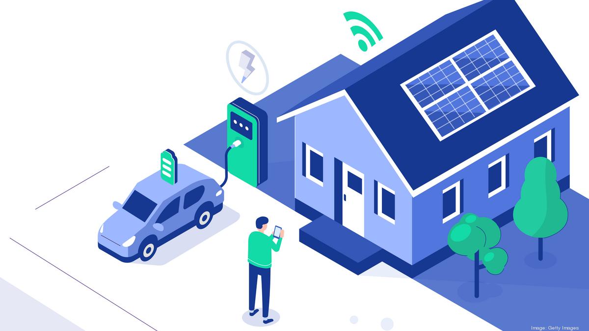 Opinion Allelectric homes are a smart option Puget Sound Business