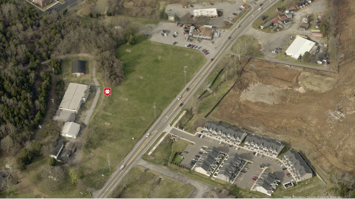Developer buys Charlotte Pike site for apartments near Nashville West