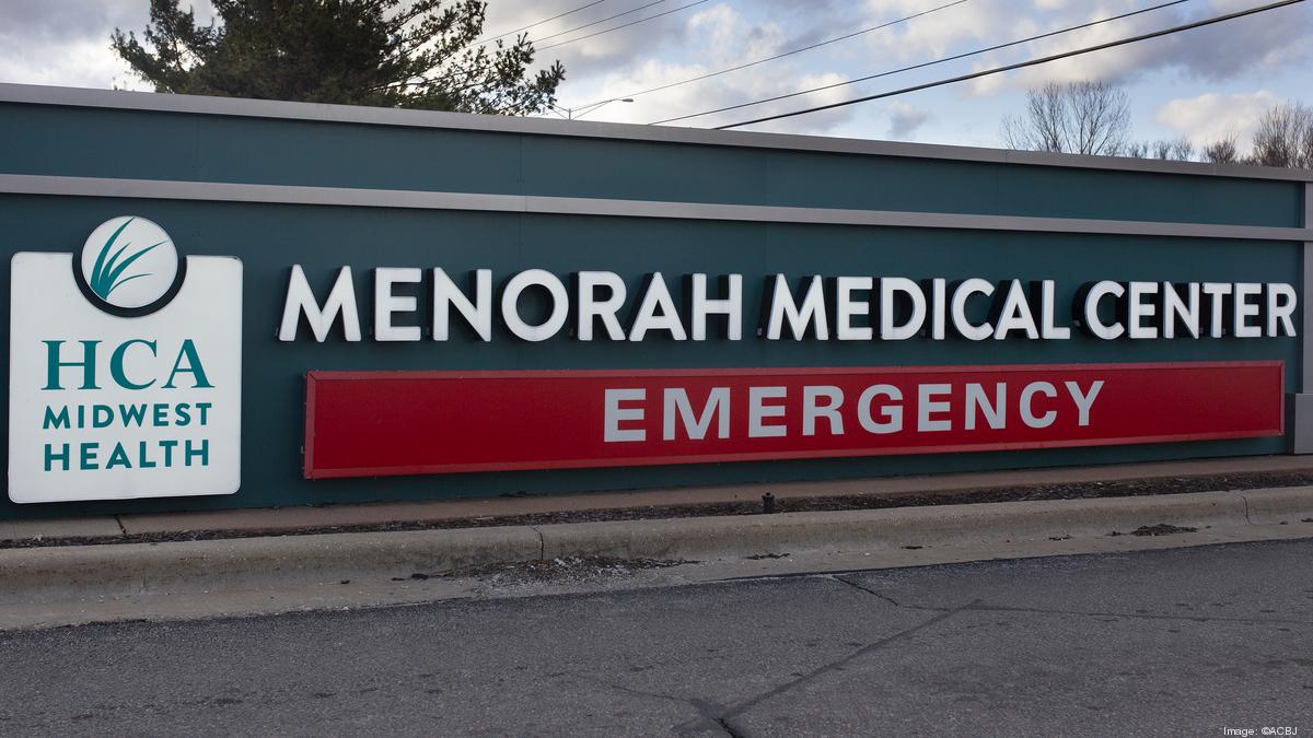 Menorah Medical Center Nurses' union grievances violate contract