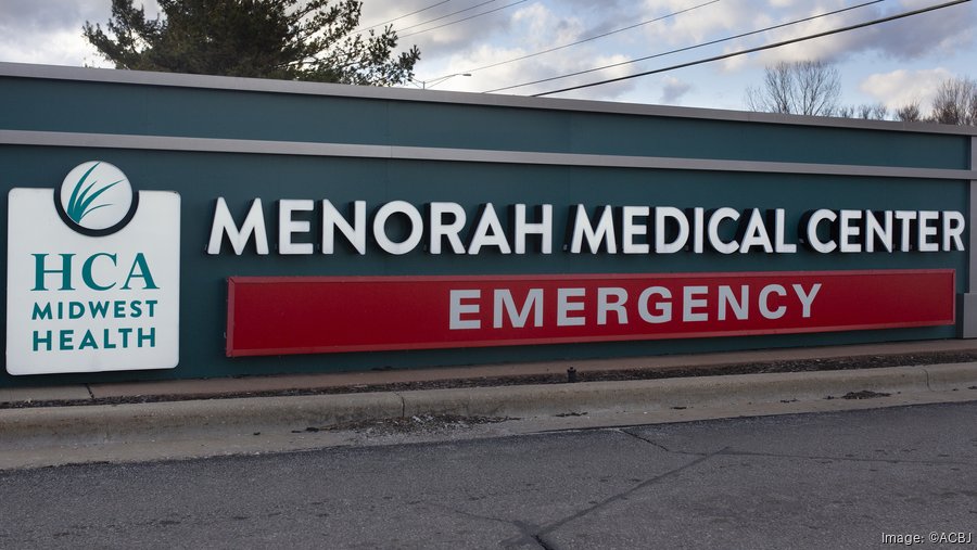 Menorah Medical Center Nurses' union grievances violate contract