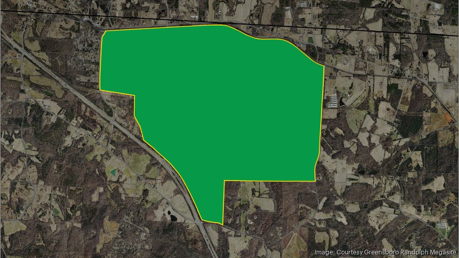 15 Triad storylines to watch in the '20s Megasites and Carolina Core