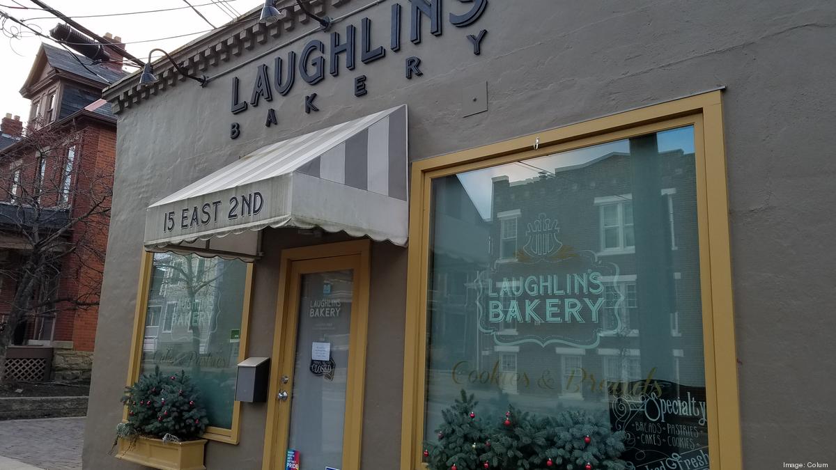 Laughlin's Bakery in the Short North closes - Columbus Business First