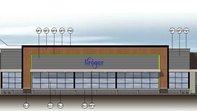 Kroger Fairfield Ohio >> Kroger Moves Forward With Plans For New Dayton Area Store Kroger Fairfield Ohio >> Kroger Moves Forward With Plans For New Dayton Area Store