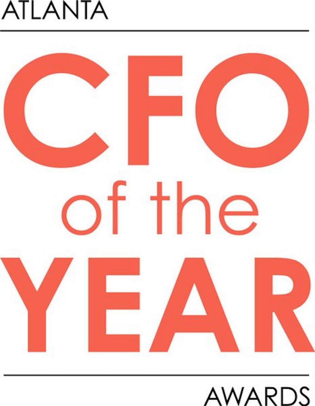 2021 CFO of the Year Awards Nominations Atlanta Business Chronicle